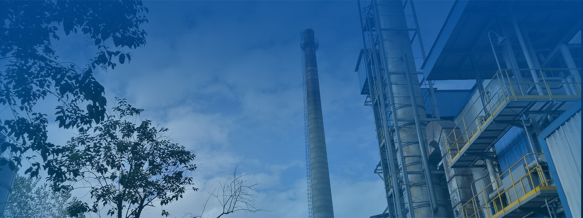 煙氣處理設(shè)備